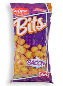 Bits Bacon