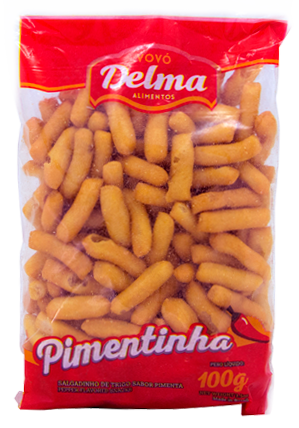 Pimentinha